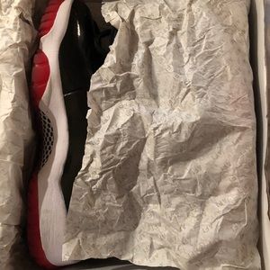 AIR JORDAN 11 RETRO